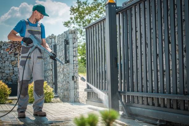 Best Factory Floor Cleaning  in French Island, WI